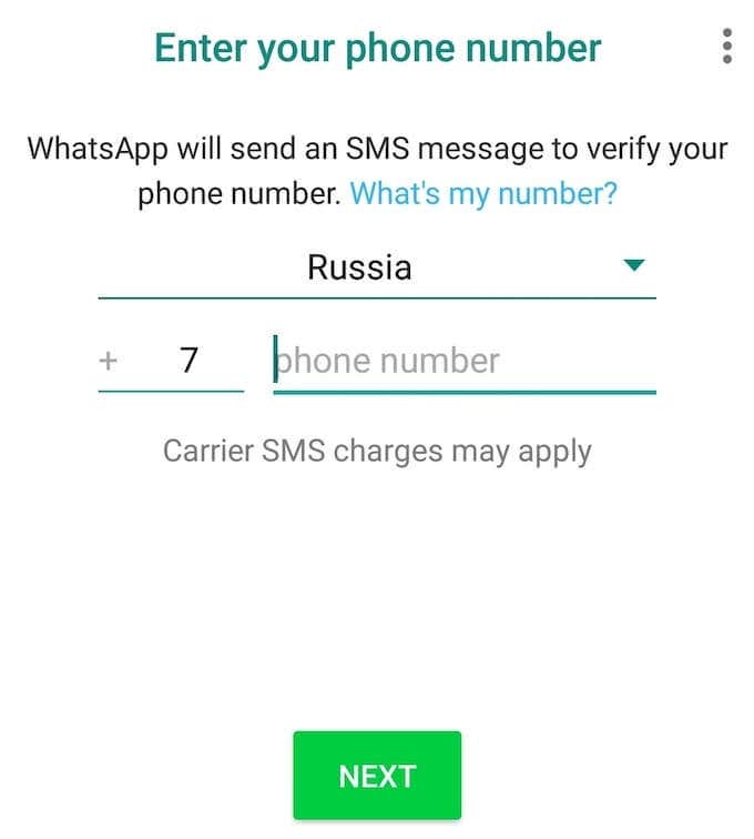 How To Install WhatsApp image 2 - whatsapp_phone-number