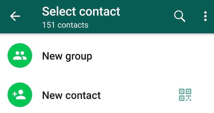 How To Use WhatsApp image 2 - whatsapp_select-contact