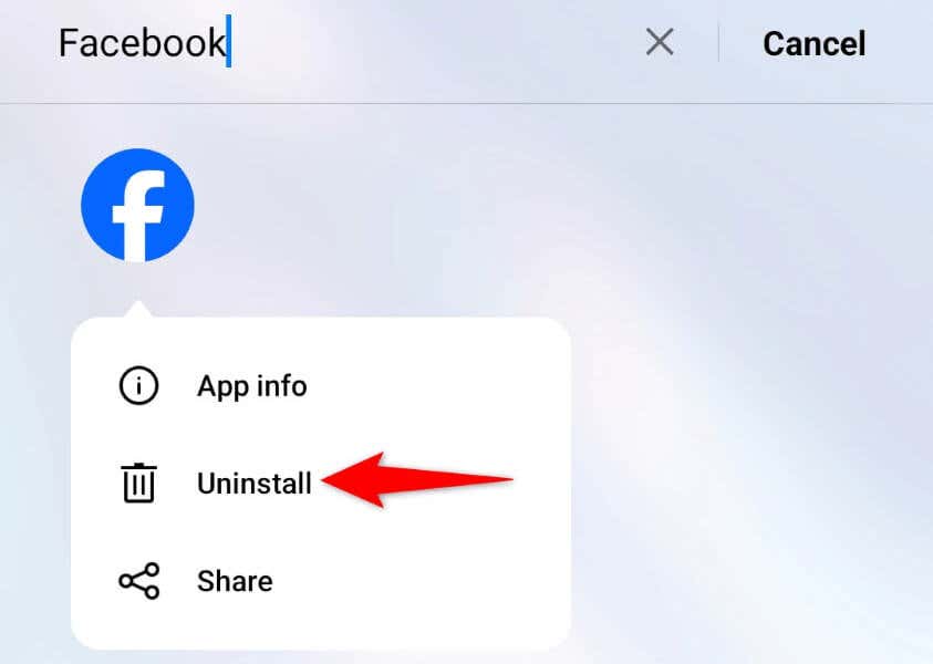 Uninstall and Reinstall Facebook on Your Smartphone image - why-cant-you-log-out-of-facebook-and-how-to-fix-it-8-compressed