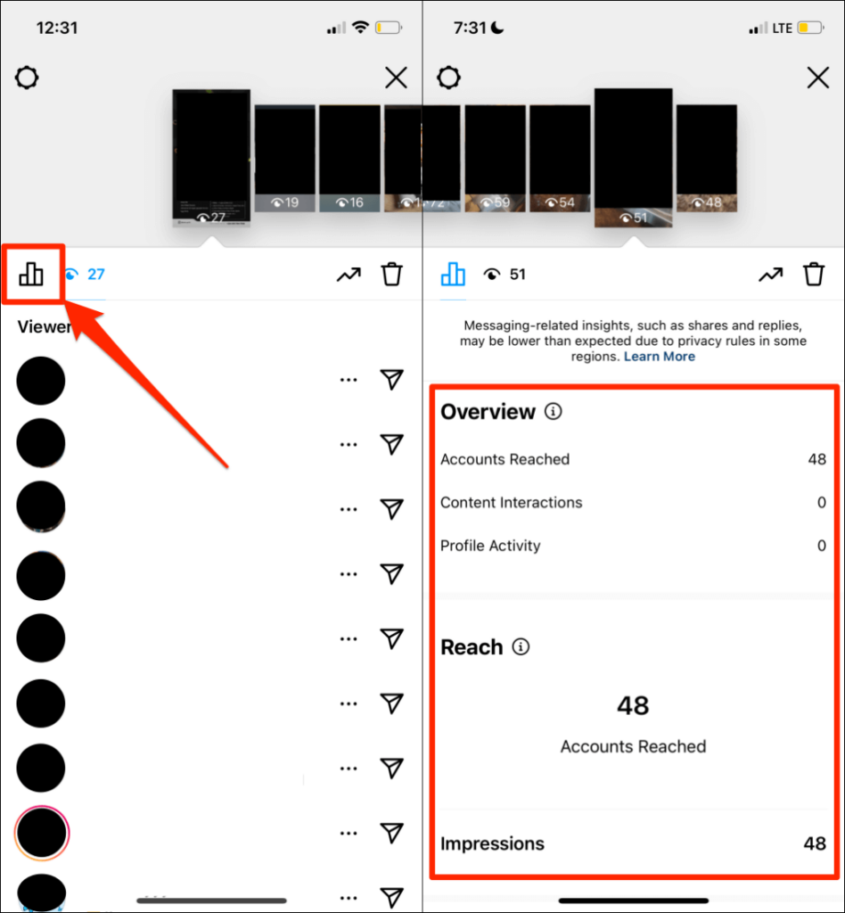 Who Viewed Your Instagram Story? How to Check image 3 - 04-how-to-see-who-viewed-instagram-story-business-account