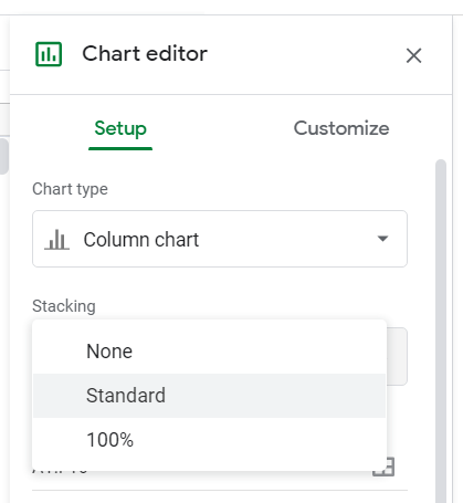 How to Create a Bar Graph in Google Sheets image 6 - 06Chart-editor