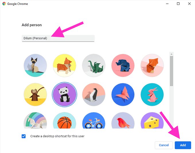 Add Google Account to a New Profile image 2 - 07-Create-Profile