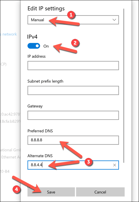 Changing DNS Settings image 4 - 12-Windows-Confirm-DNS-Change