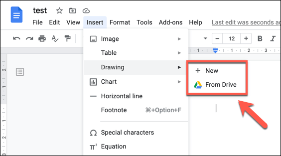 Inserting Shapes Using Google Drawings image - 2-Google-Docs-Insert-Drawing