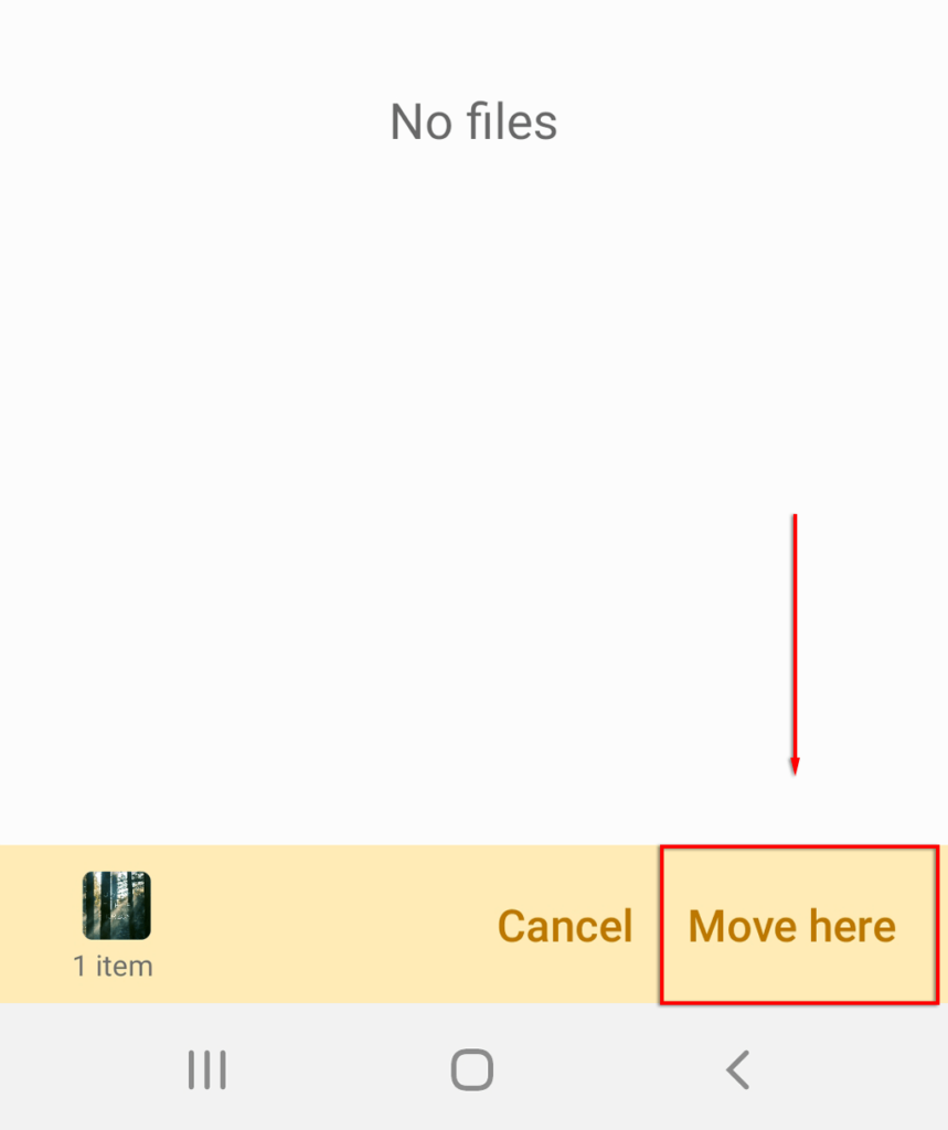 How to Set a Custom Alert Sound in Settings image 10 - 22-Move-Here