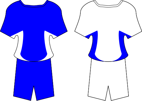 File:KAZ football kit.svg