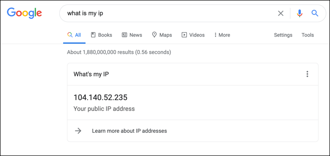 Restart Your Network Router and Modem image - 5-NordVPN-IP-Address