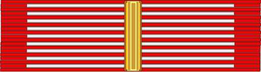 File:Gold Tapferkeitsmedaille.svg