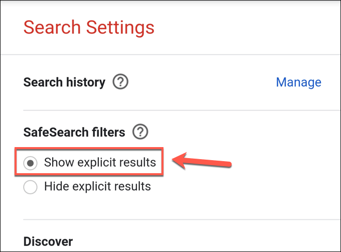 Turn Off Google SafeSearch on Mobile Browsers image 3 - 9-Mobile-Google-Search-SafeSearch-Enable