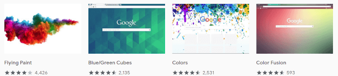 How To Change Your Chrome Theme image 8 - A-Splash-of-Color