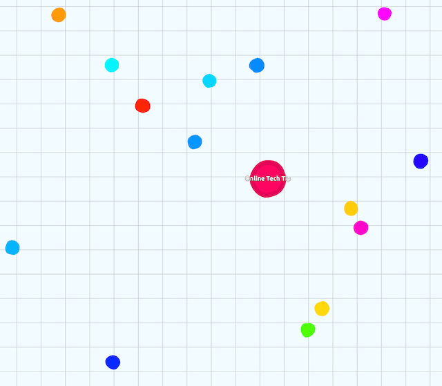 The 5 Best Free Online Browser Games To Kill Hours Of Time image 6 - Agario