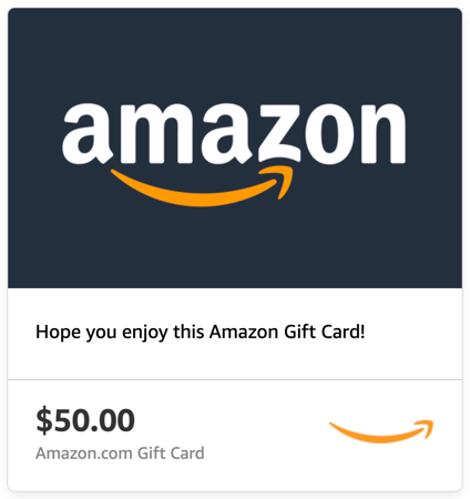 Purchase Amazon Gift Cards image - amazon-gift-card