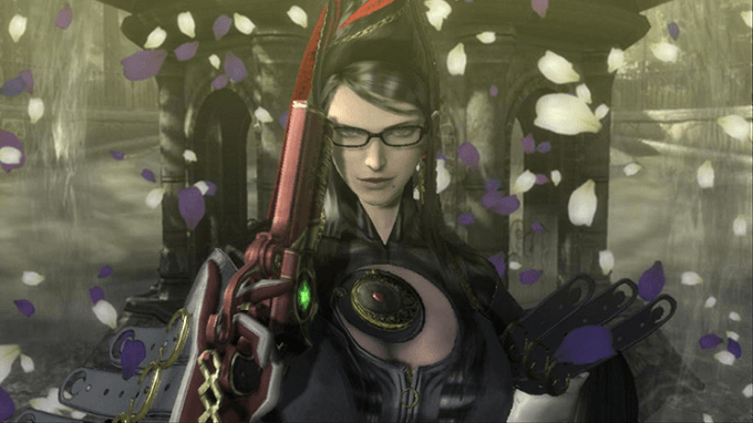 10 Previous-Generation Nintendo Switch Ports You Might Have Missed image 6 - Bayonetta