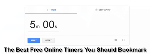 7 Best Free Online Timers You Should Bookmark image - Best-Online-Timers-Featured