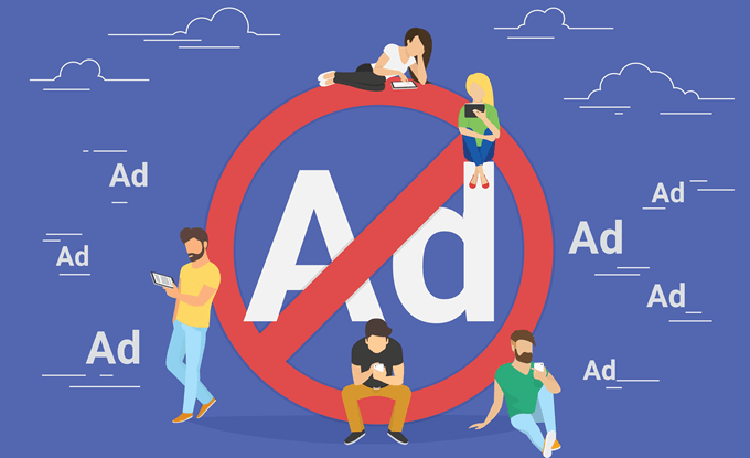 6 Extensions You Can Use To Block Ads In Microsoft Edge image - block-ads