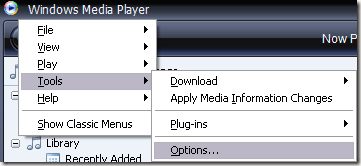 cannot play avi files