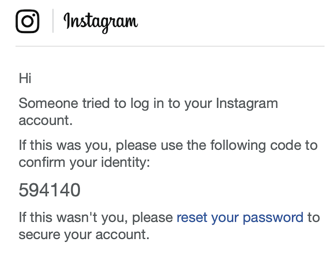 How Can Someone Hack Your Instagram Account? image - confirm-your-identity_instagram_email