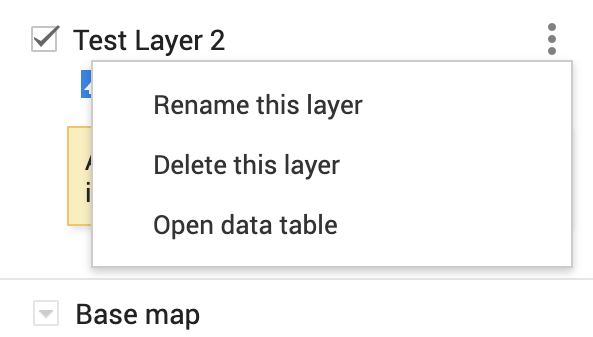 How to Customize Your Google Map image 3 - edit-layer