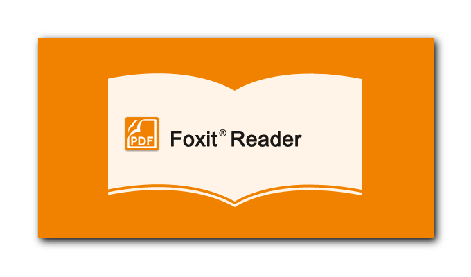 Foxit Reader image - Foxit-Reader