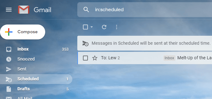 Schedule Emails on Gmail image 3 - gmail-scheduled-folder