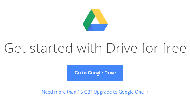 What Do I Need to Build an App? image - google-drive