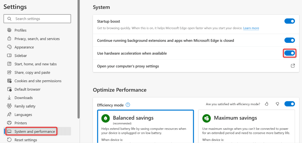 Turn Off Hardware Acceleration in Your Web Browser image 3 - how-to-fix-mouse-cursor-disappearing-on-google-docs-5-compressed