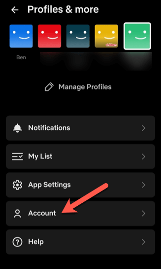 How to Sign Out of All Devices on Netflix Using the Mobile App image 2 - how-to-manage-devices-using-your-netflix-account-11-compressed