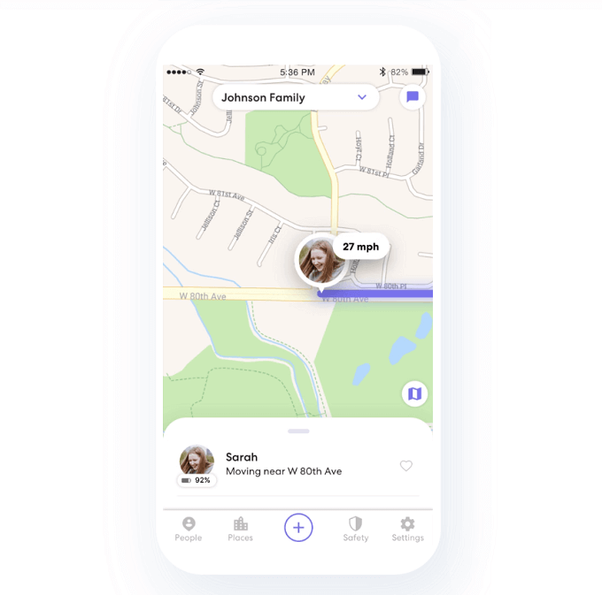 Life360 – Monitoring For The Whole Family image - Life360