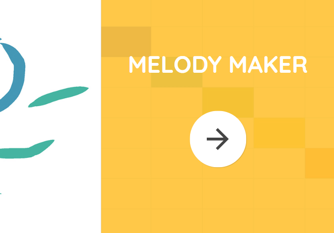 How To Create a Melody Using Chrome Music Lab image - melody-maker