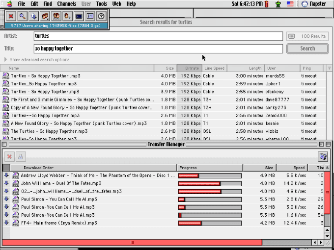 FLAC vs. MP3: How Is FLAC Better Than MP3? image - napster