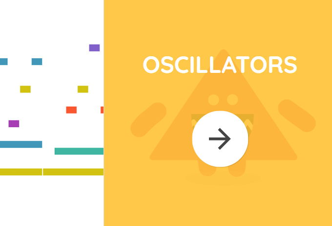 How To Make Cool Sounds With Chrome Music Lab Oscillators image - Oscillators