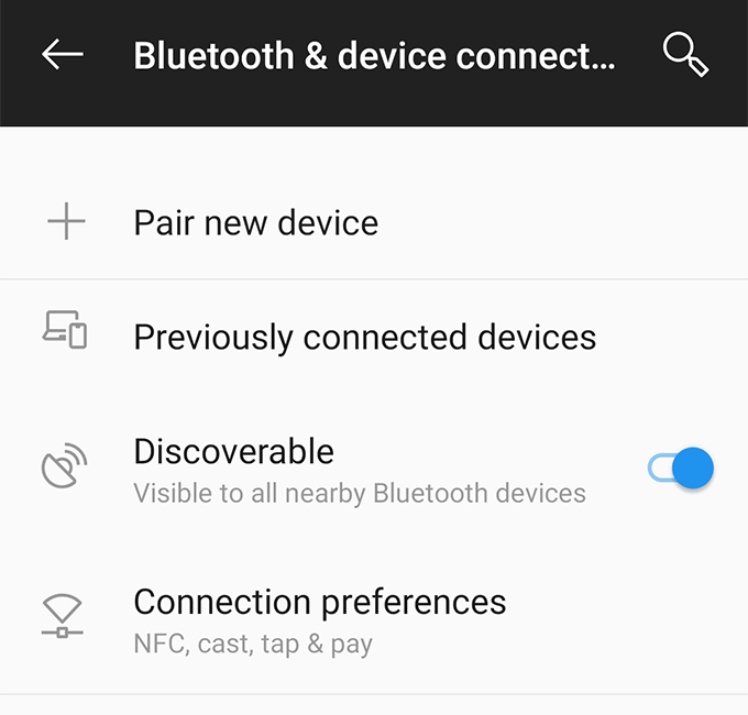 How To Connect a PS4 Controller To An iPhone, iPad Or Android Device image 3 - pair-new-device