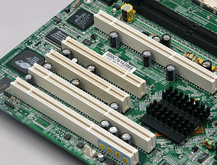 pci bus