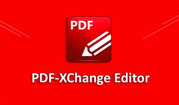 PDF-XChange Editor image - PDF-XChange-Editor