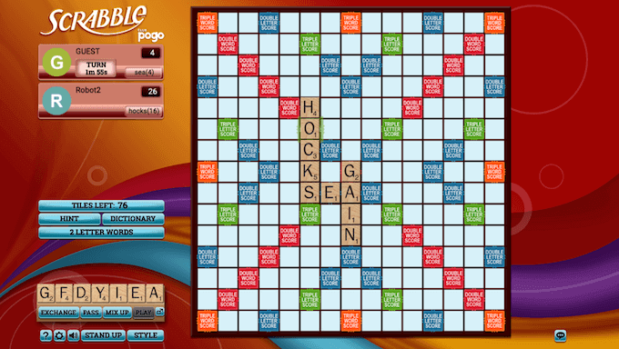 Pogo Scrabble image - pogo-scrabble