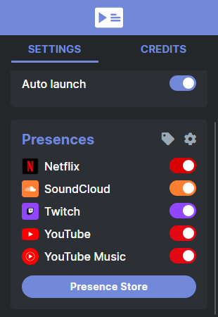 Creating A Custom Discord Status Presence With PreMiD image 2 - premid-presences