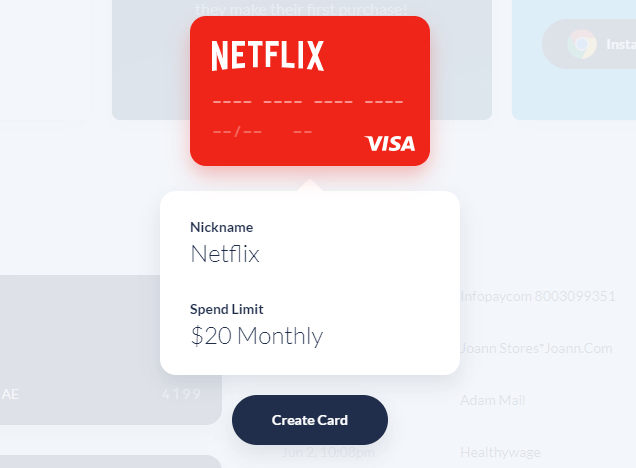 Privacy image - privacy-netflix-card