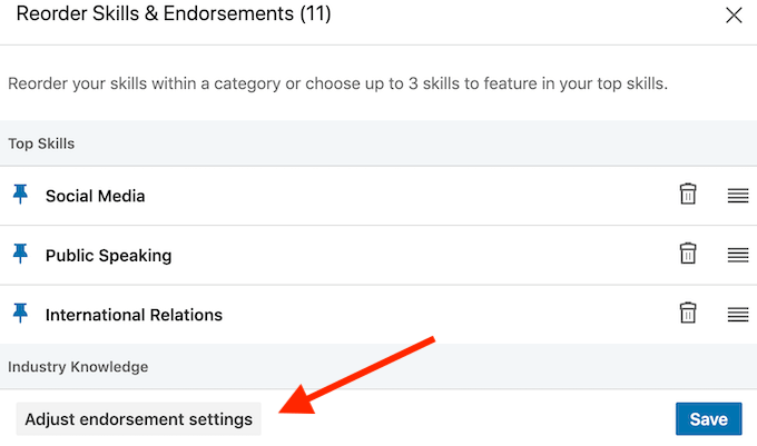 Are All Endorsements Good? image 3 - reorder-skills