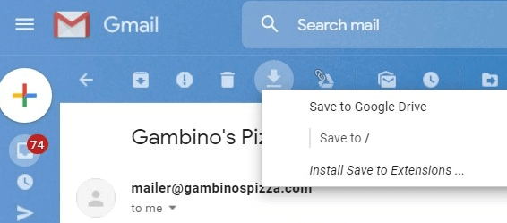 Other Email Attachment Saving Methods image 2 - save-to-google-drive