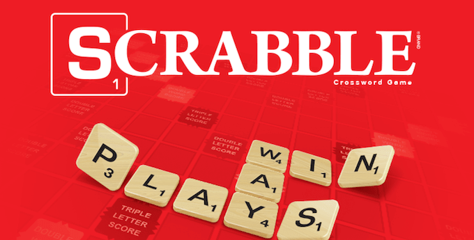 Before Playing Scrabble Online image - scrabble_crossword-game