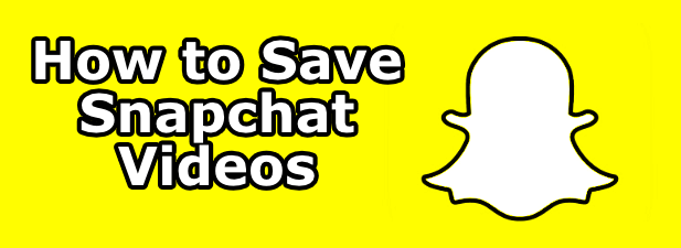 How to Save Snapchat Videos image - Snapchat-Videos-Featured