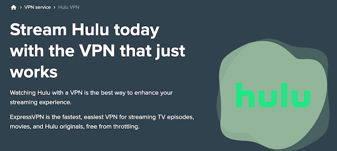 What IS a VPN Used For? image 2 - stream-hulu-vpn