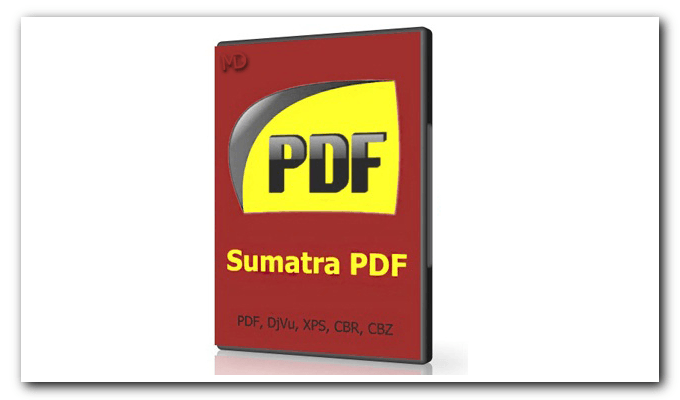 SumatraPDF image - SumatraPDF