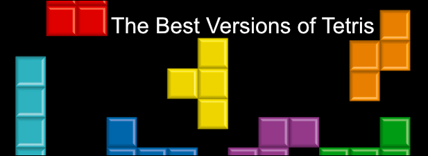 The Best Versions of Tetris to Play Today image - Tetris-Featured