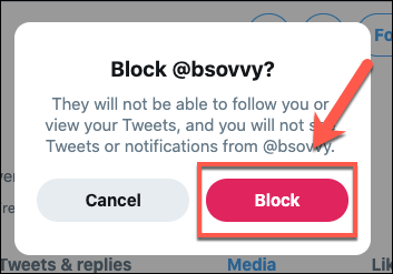 How To Block Someone On Twitter From Your Web Browser image 4 - Twitter-Web-Block-Profile-Confirm