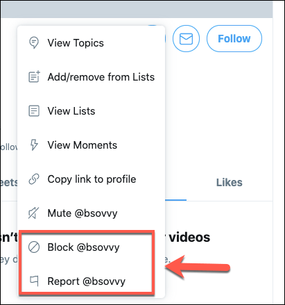 How To Block Someone On Twitter From Your Web Browser image 3 - Twitter-Web-Block-Profile