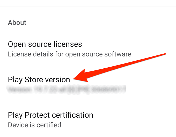 How To Fix Google Play Services Stopping image 2 - update-play-store