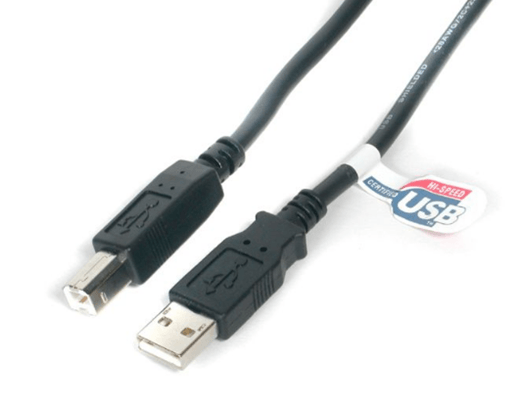 USB 2.0 Cable