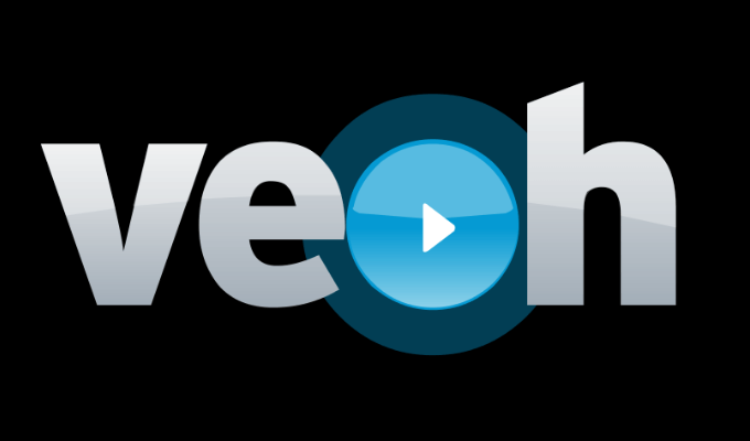 Veoh image - Veoh_logo_680