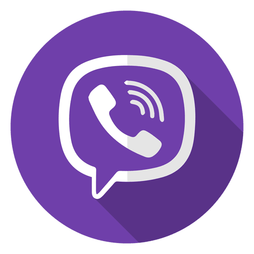 Viber – The One For Making Friends image - viber-logo